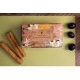 thumbnail image 2 of The English Soap Company Anniversary Wrapped Soap Bar, Luxury Sandalwood Shea Butter Soap Bar, Indian Sandalwood Scent 190g, 2 of 10
