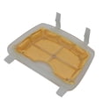 thumbnail image 6 of For STIHL MS181 MS211 MS171 1139 120 0619 For ZAMA C1Q-S269 Chainsaw Carburetor, 6 of 7