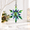 2026-fantasy Color, variant on 2026 Edition Crystal Snowflake Ornamentmas Tree Home Decor Gift