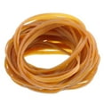 thumbnail image 4 of TEHAUX 260Pcs Strong Elastic Bands for Office and Kitchen 8x0.5in, 4 of 7