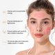 thumbnail image 4 of Máscara de fototerapia SUERBEATY Red Light 7 colores para rostro, 4 of 7