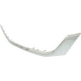 thumbnail image 5 of CAPA For 13-15 Accord Coupe Front Lower Grille Trim Grill Molding 71122T3LA01ZB, 5 of 5