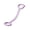 A, variant on Workout Muscle Pull Rope 8 Resistance Fitness Elastic Rope Back Training Ropes Open Neck Stretch Belt