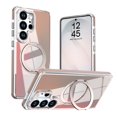 thumbnail image 1 of TYJKeJi Case with Kickstand Drop Resistant Shockproof Case For Samsung Galaxy S26 Ultra, 1 of 9