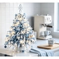 thumbnail image 4 of 2026 DIY Beaded Christmas Tree Kit – Create Your Own Sparkling Holiday Decoration, Complete Bead Craft Set for Christmas Gift Making & Home Styling, 4 of 8