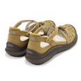 thumbnail image 5 of Jambu Womens Pine Mary Jane Strap Flats Casual Sandal - 8, 5 of 7