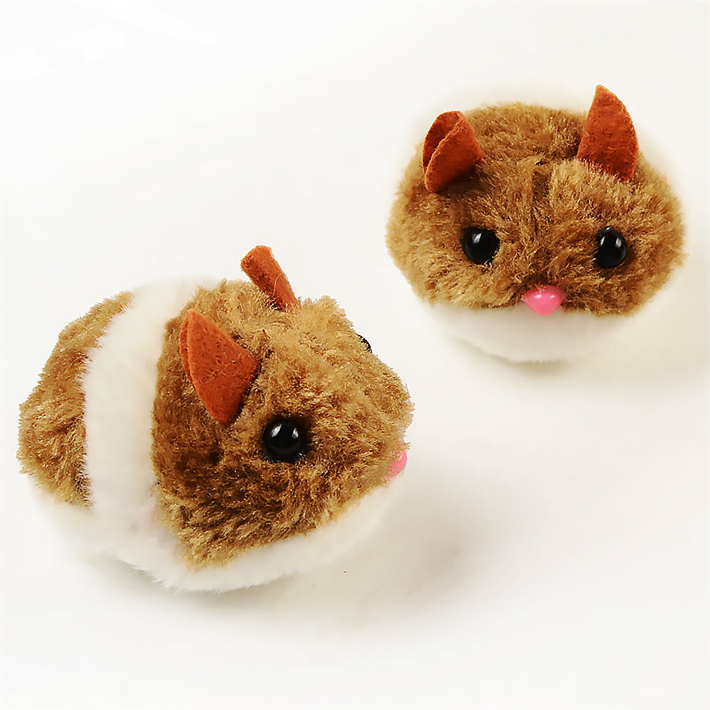 wind up hamster toy