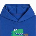 NOLDARES Toddler Baby Boy Clothing Sets Cute Print Hoodie & Pants Kids ...