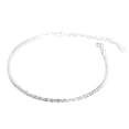 thumbnail image 1 of Bracelets For Teens Convenient Wear and Removal Elegant Style Jewelry 19x0.3x0.3 Cm 1Set, 1 of 3