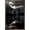 Bronze Framed Version, variant on DC Comics Movie - Justice League - The Bat Signal Wall Poster, 14.725" x 22.375"