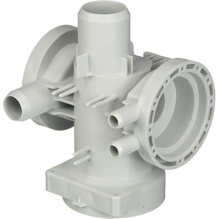 LG Genuine OEM 3108ER1001E Washer Pump Casing