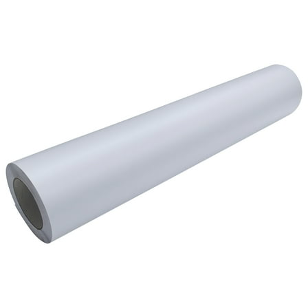 Cold Laminating Film Frosted Roll Cold Lamination Film 91.86'x25"