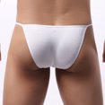 thumbnail image 5 of Mens Underwear Mens Underwear Shorts Men Boxers Underpants Knickers Soft Thong Briefs Panties, 5 of 5