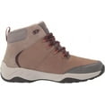 thumbnail image 2 of Rockport XCS Spruce Peak Waterproof Hiker Women's Taupe Boots 5.5M, 2 of 5