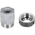 thumbnail image 5 of Yazoeia Bloc de Support Hexagonal pour Machine de Gravure CNC CJC912-184018, 5 of 5
