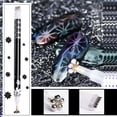 thumbnail image 3 of Double Head Magnet Stick Tool For 3D Magnetic Cat Eye Gel Magic Nail Art Manicu, 3 of 4