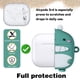 thumbnail image 4 of Bonita funda de silicona con dibujos animados para Airpods Pro 2, funda creativa 3D para Airpods 1, 2 y 3, funda a prueba de golpes para Airpods 3 2021 4, 4 of 5