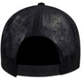 thumbnail image 3 of SURJDE Baseball Cap & Trucker Hat Mesh Cap Bass Pro Shop-One Size Fits All Snapback Closure-Great for Hunting & Fishing, 3 of 4