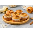 thumbnail image 6 of Organic Dried Banana Slices, 6 Ounces — Non-GMO, Raw, Vegan — by Food to Live, 6 of 7