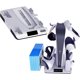 thumbnail image 5 of Estación de carga PSVR2, soporte de refrigeración PS5, estación de carga VR2 Sense Controller, para PlayStation 5 Controller Charger Dock, 5 of 7