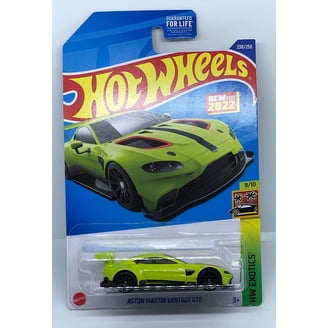 Hot Wheels El Camino Bleu 1/64 - Carte U.S. 2023 - 26/250 - Dans Son Blister Non Ouvert