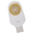 thumbnail image 2 of Assura Ostomy Pouch Drainable 15 to 43 mm Stoma 11.25"L 1pc System Transparent 12660, 10 Ct, 2 of 3