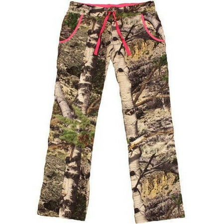 fleece camouflage multiple pants patterns