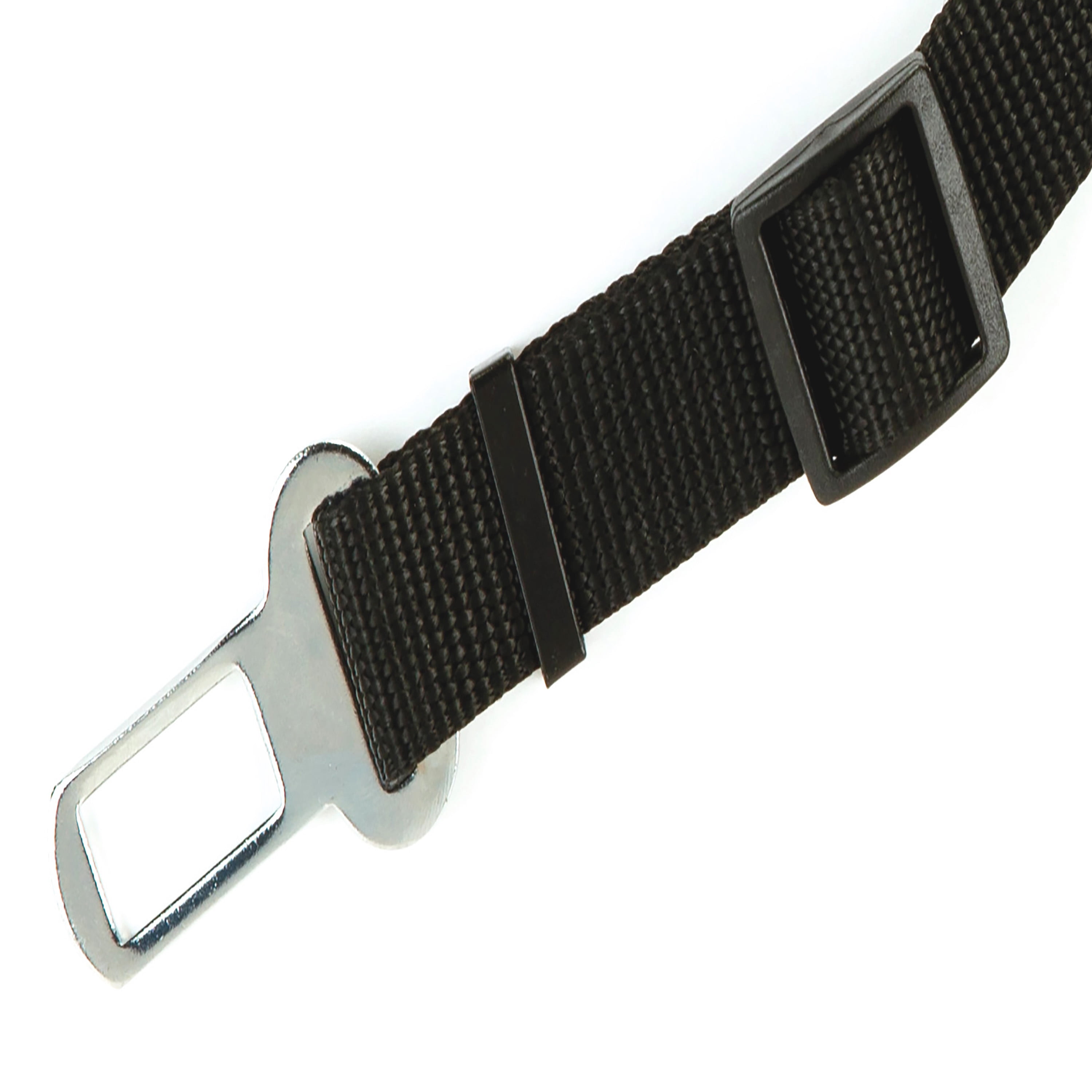 Pounce + Fetch Seatbelt Leash with Bonus Dividing Net, Dog and Cat