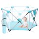 thumbnail image 1 of Corralito Para Bebe Plegable Corral Gimnasio De Juegos Gaon Baby Gaon GNBPY03, 1 of 7