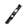 thumbnail image 2 of Oregon 91-622 (3 Pack) Sentar Replacement Lawn Mower Blade # 91-622-3PK, 2 of 4