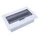 thumbnail image 5 of Caja de protección de distribución caja de distribución interior fácil de mantener con cubierta transparente para disyuntor ANGGREK Otros, 5 of 8