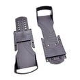 thumbnail image 2 of Pedales para máquina de remo, pedales antideslizantes, accesorios para equipos de Fitness para máquina de remo resistente al agua/resistente al viento, 2 of 8