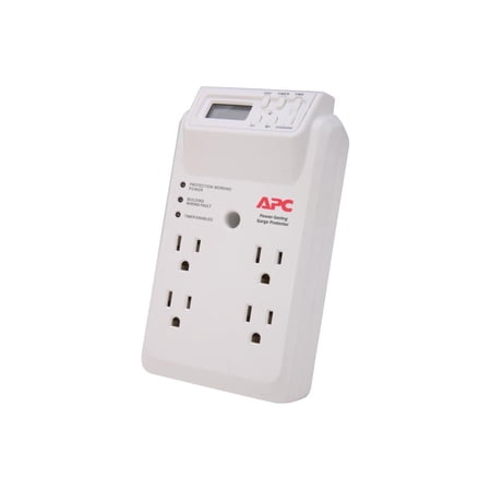 UPC: 0731304269267 | APC P4GC Surge Suppressor