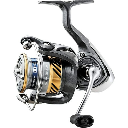 Daiwa Laguna LT Spinning Reel 5.3:1 3BB+ 1 Max Drag 9 - LAGUNALT2500