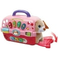 thumbnail image 1 of VTech Mon petit chien et sa box magique - Version française, 1 of 9