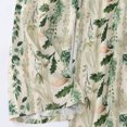 thumbnail image 6 of Yertdoel Pajama Pants Women Fashionable Print Thin Oversized Sleep Bottoms Elastic Waist with Bow Tie Daily Casual Comfy Soft Lounge Trousers, 6 of 6