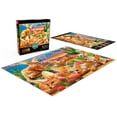 thumbnail image 5 of Buffalo Games - Amazing Nature - Fantastic Fennec Foxes - 500 Piece Jigsaw Puzzle, 5 of 5