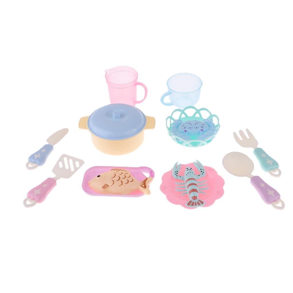 Mell chan doll house shop