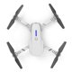 thumbnail image 4 of Pisexur - Drone electrónico para hombres con cámara HD de 1080P, control remoto, juguetes, regalos para niños, con retención de altitud, modo sin cabeza, ajuste de velocidad de arranque, electrónica, 4 of 9