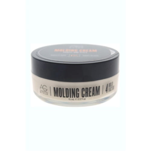 Molding Cream Sculpt And Style by AG Hair Cosmetics for Unisex 2.5 oz