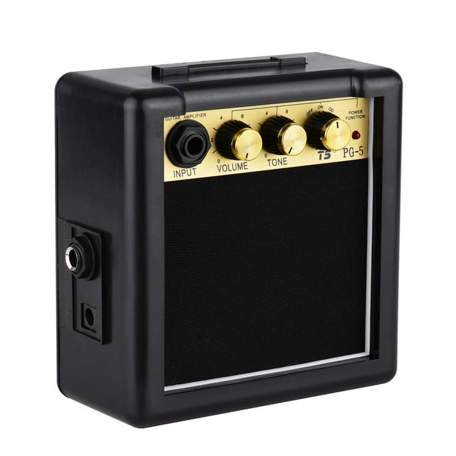 Amplificateur de Guitare Électrique