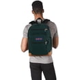 thumbnail image 2 of JanSport Cool Student Spacious Durable Fabric Backpack, Pine Grove, 2 of 4