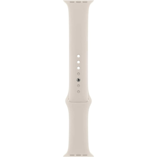 Bracelet Sport pour Montre (41 mm) - Starlight