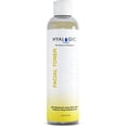 thumbnail image 1 of Tónico facial Hyalogic con hamamelis 8oz - Spa HA ácido hialurónico y aloe vera tónico hidratante sin alcohol astringente para la cara 8 fl oz, 1 of 5