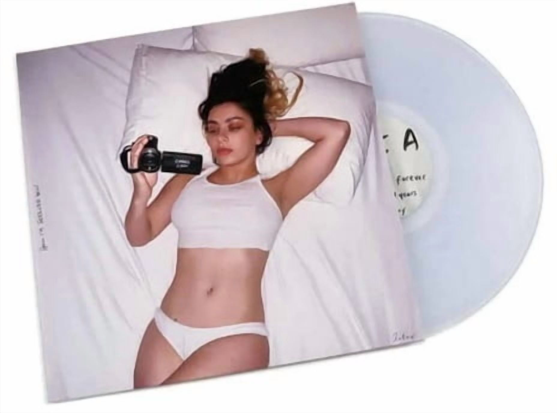 Warner Records, Vinyl, Future Nostalgia Moonlight Edition, Double