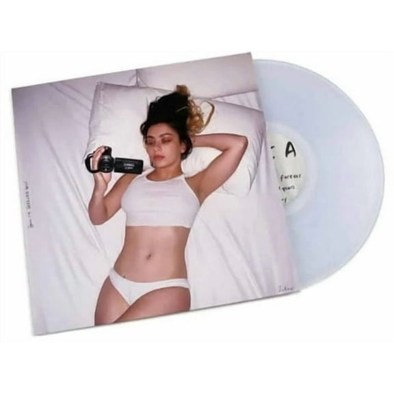 Charli XCX - How I'm Feeling Now - Music & Performance - Vinyl