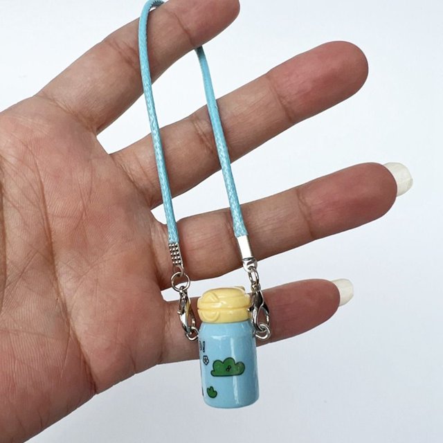 Taza de resina para casa de muñecas 1:6 1:12, juego de comida en miniatura, accesorios para casa de muñecas, taza de agua térmica para decoración de casa de muñecas BJD 1/6