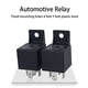 thumbnail image 5 of Scienceny Relé de alta corriente para coche, módulo controlador de relé 40A para camión, reparación de automóviles, actualización, Vehículos, repuestos y accesorios Mis 24V 5 pines convertir, 5 of 6