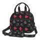 thumbnail image 1 of Easygdp Card Suits Caja de Almuerzo para Mujeres y Hombres, Bolsa de Almuerzo Insulada, Bolsas Reutilizables Impermeables para Viajes, Trabajo y Picnics, 1 of 7