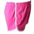 thumbnail image 4 of Pantalones cortos deportivos atléticos para mujer, para , yoga, gimnasio, entrenamiento XXL Colco  Pantalones deportivos, 4 of 8
